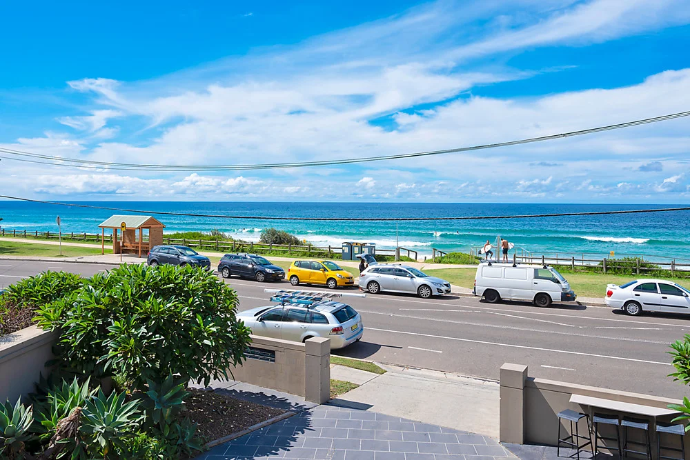 Additional image 4 of 1/64 Carrington Parade, Curl Curl NSW 2096