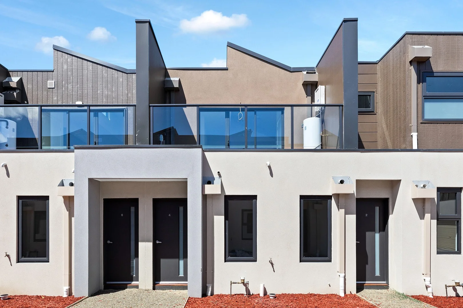 6 Belle Walk, Roxburgh Park VIC 3064