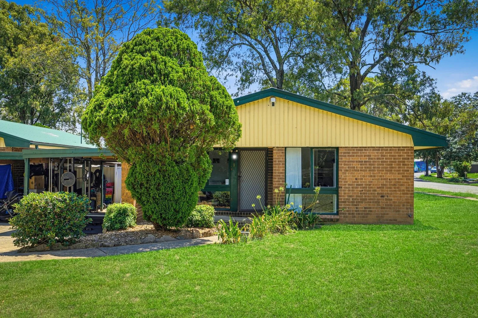 1/1 Barry Place, Bidwill NSW 2770