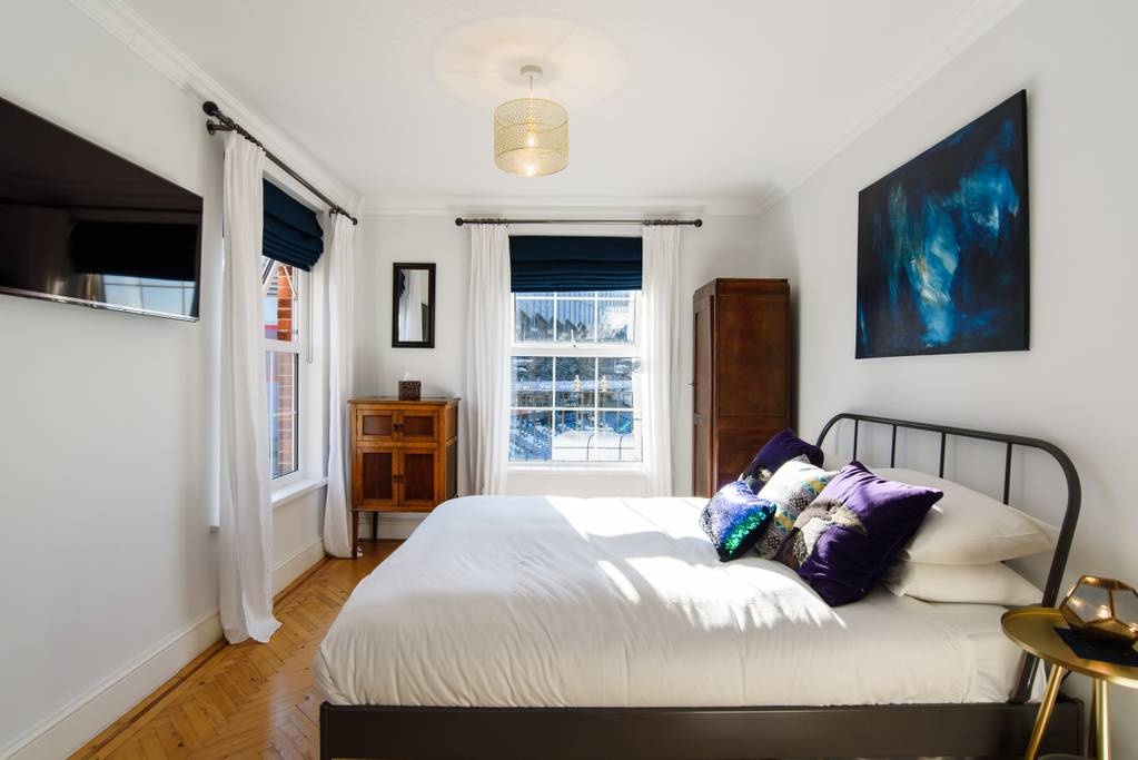 Additional image 5 of 2 Bed Flat, Windsor House, CF10, N1 7GU