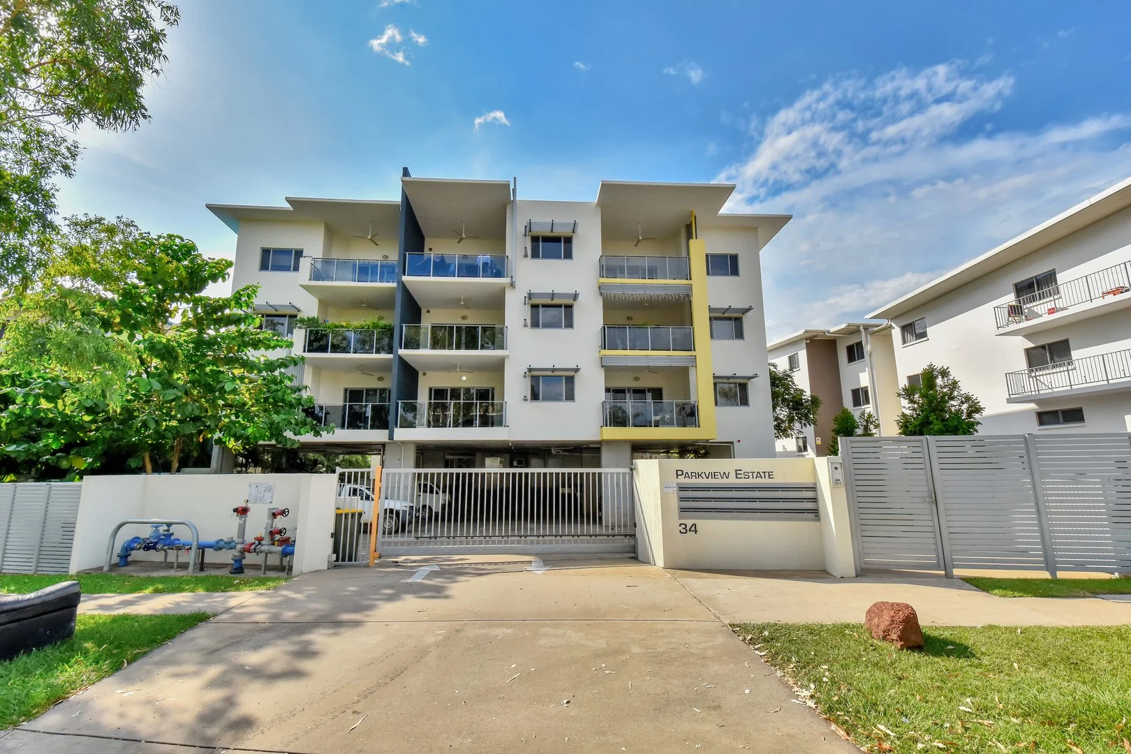 16/34 Lorna Lim Terrace, Driver NT 0830