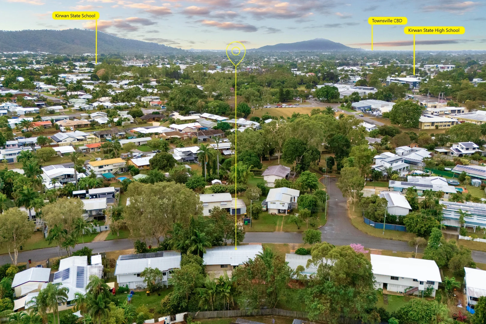 Additional image 17 of 76 Tam O'Shanter Drive, Thuringowa Central QLD 4817