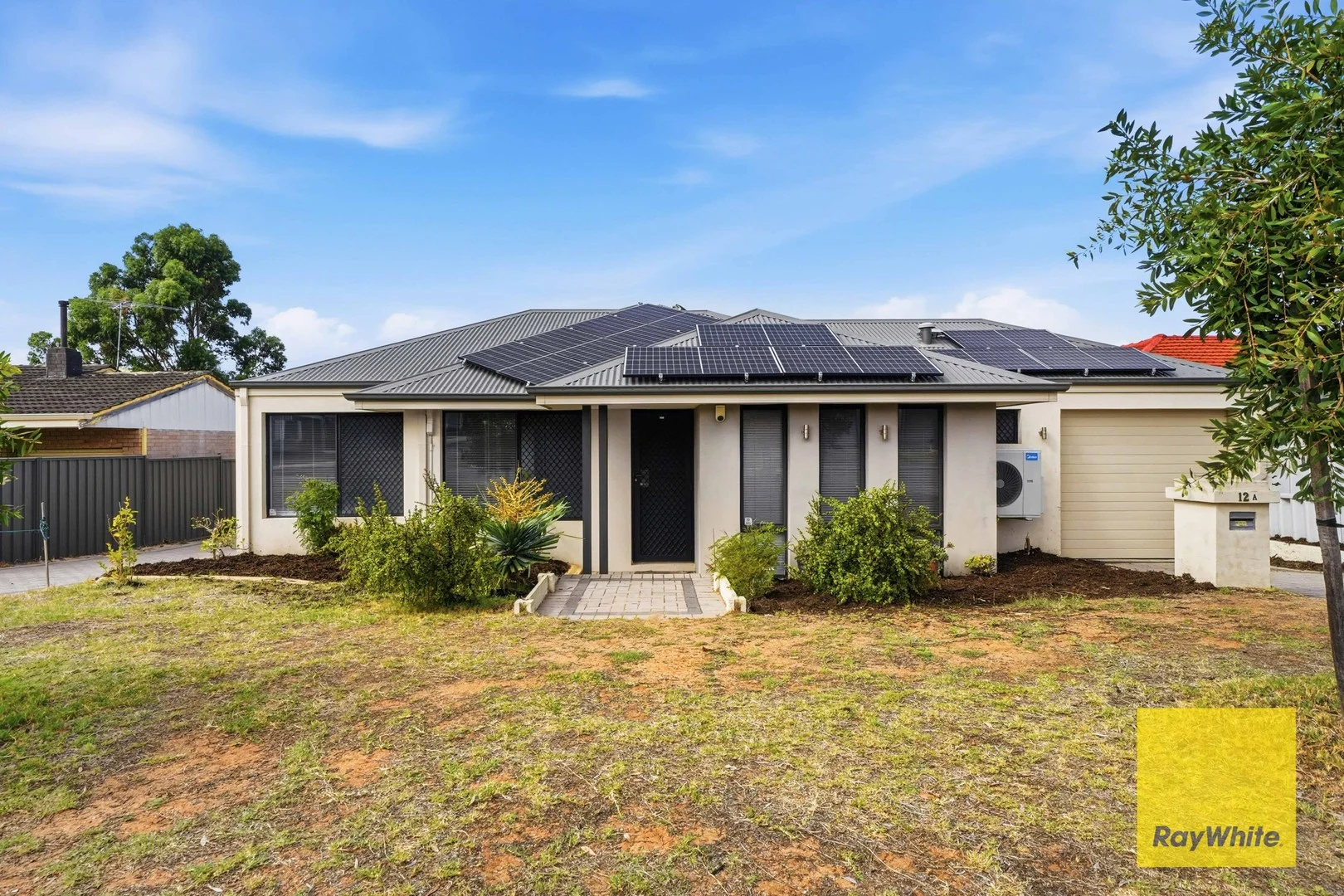 12A Arkana Way, Balcatta WA 6021