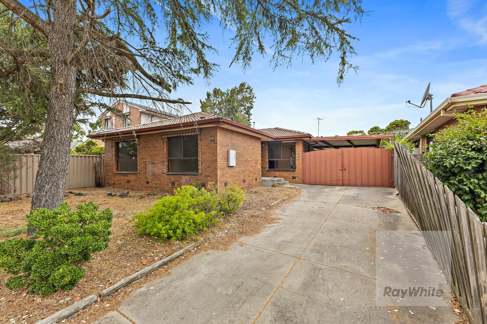 71 Freeman Crescent, Mill Park VIC 3082