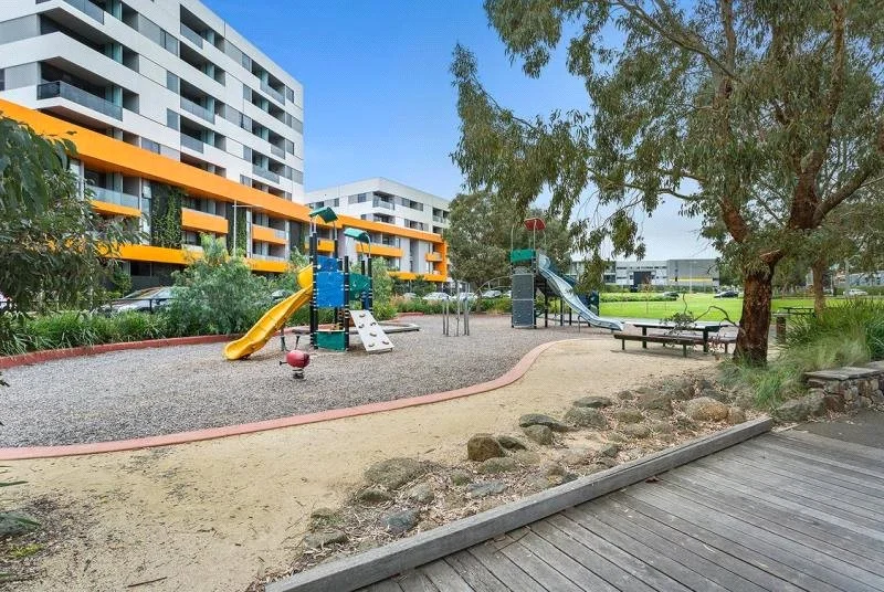 Additional image 11 of 706/61 Galada Avenue, Parkville VIC 3052