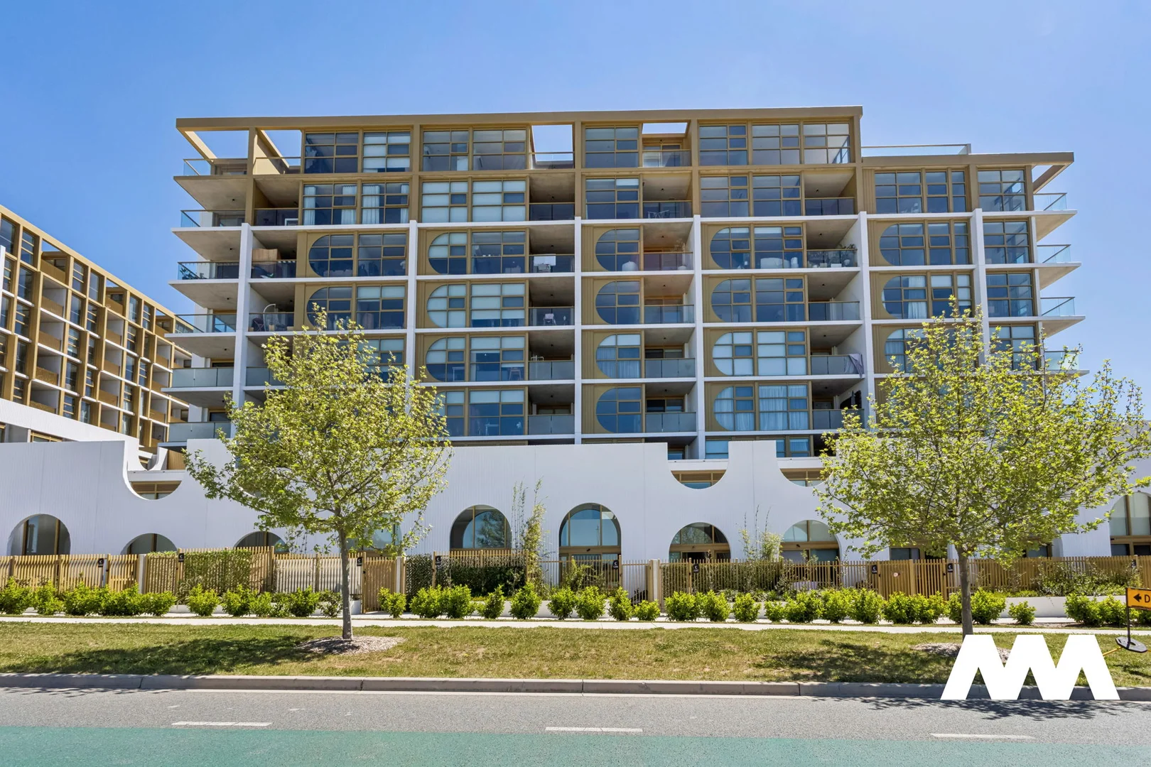 Additional image 15 of 409/17 Summerfield Close, Denman Prospect ACT 2611