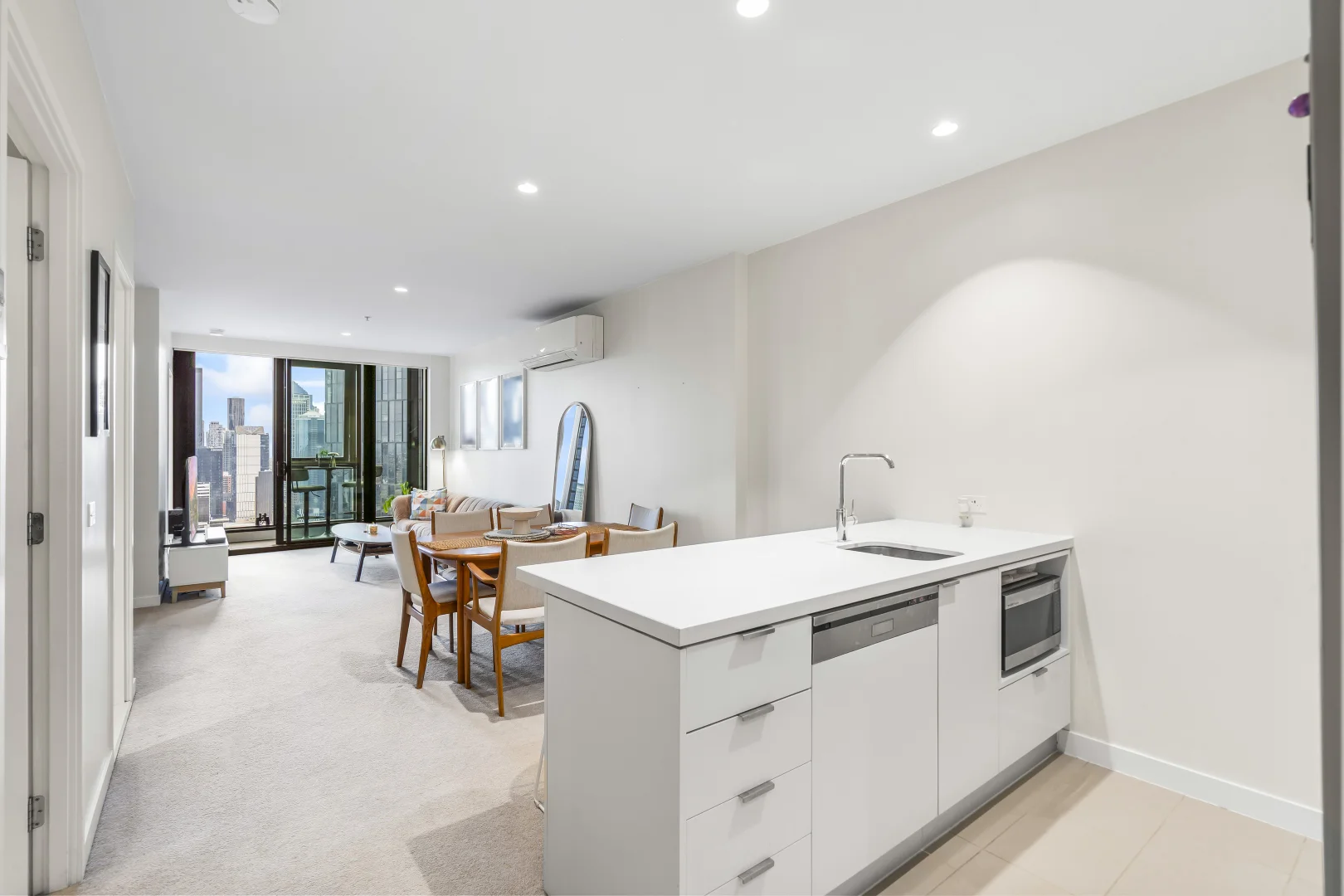Additional image 3 of 4001/45 Clarke Street, Southbank VIC 3006