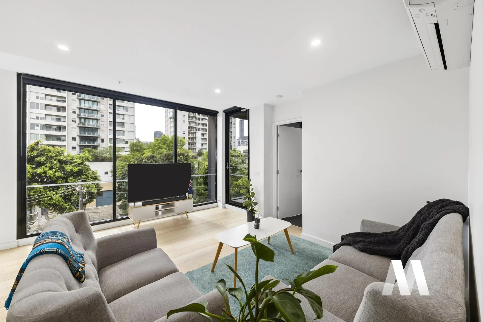 201/61 Haig Street, Southbank VIC 3006