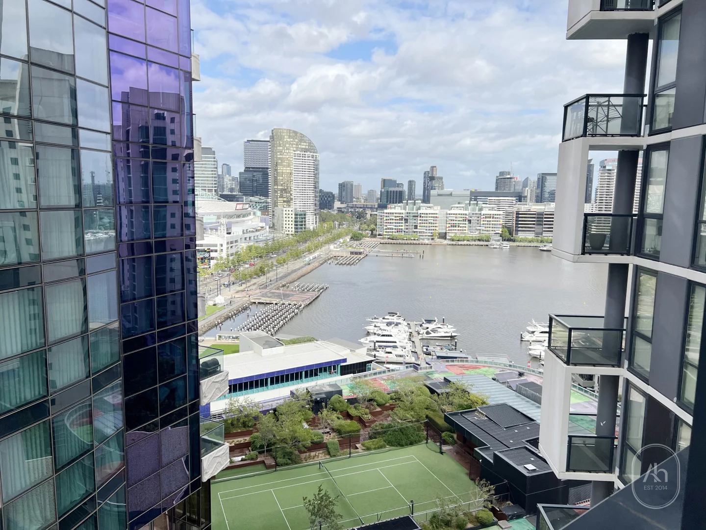 Additional image 10 of 1709/8 Marmion place, Docklands VIC 3008
