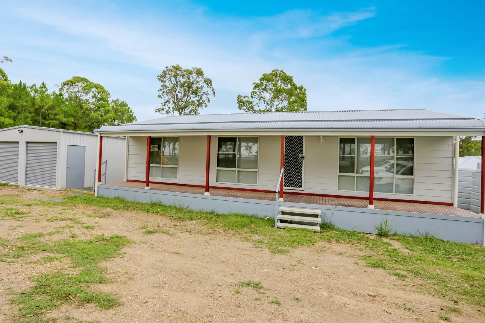 571A Viney Creek Road, Tea Gardens NSW 2324