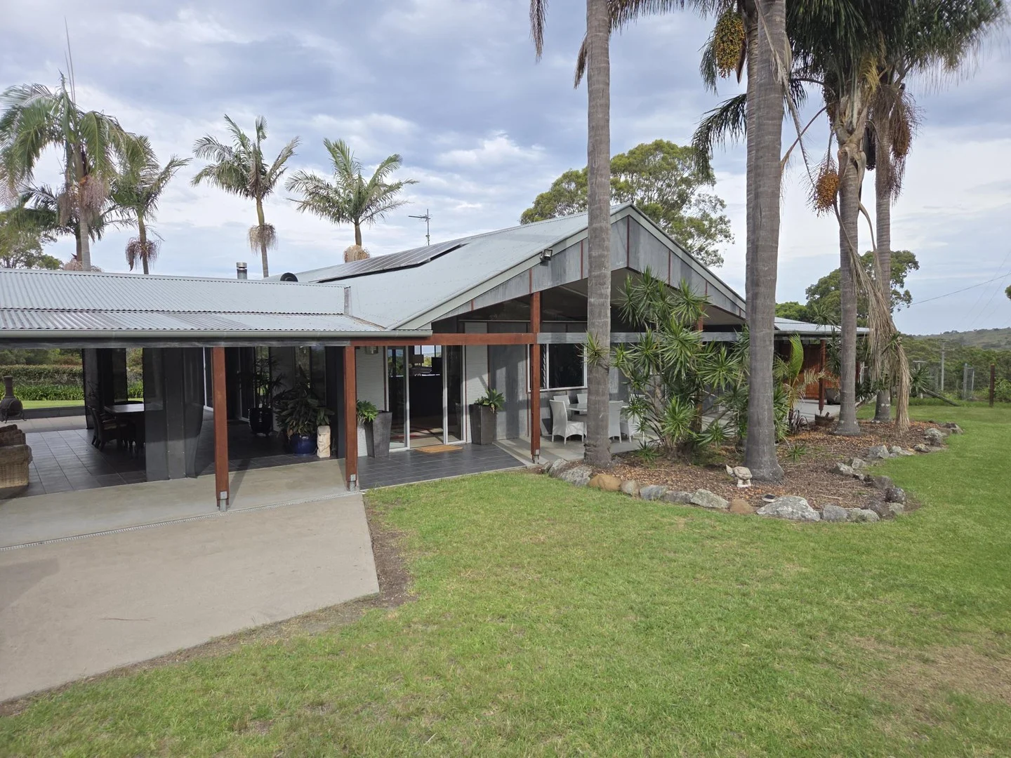 44 Mullimburra Point Road, Bingie NSW 2537