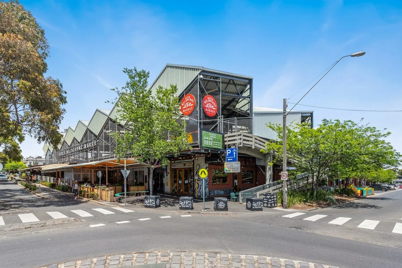 Additional image 14 of 1107/109 Clarendon Street, Southbank VIC 3006