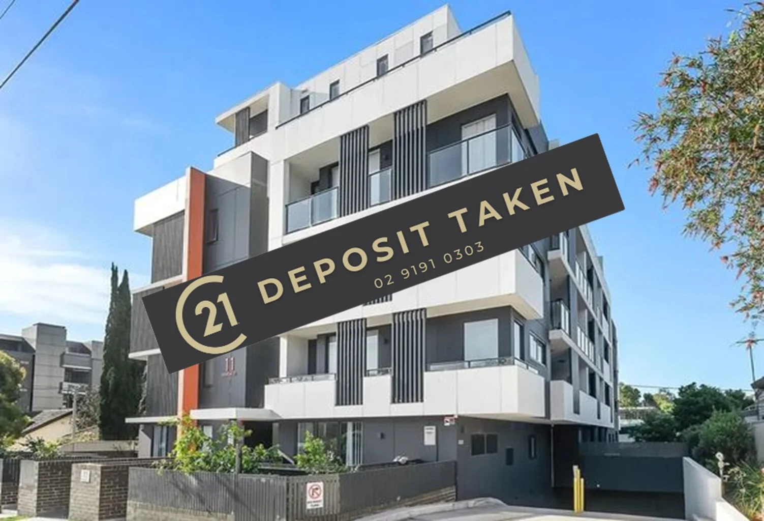 7/11-13 Veron Street, Wentworthville NSW 2145