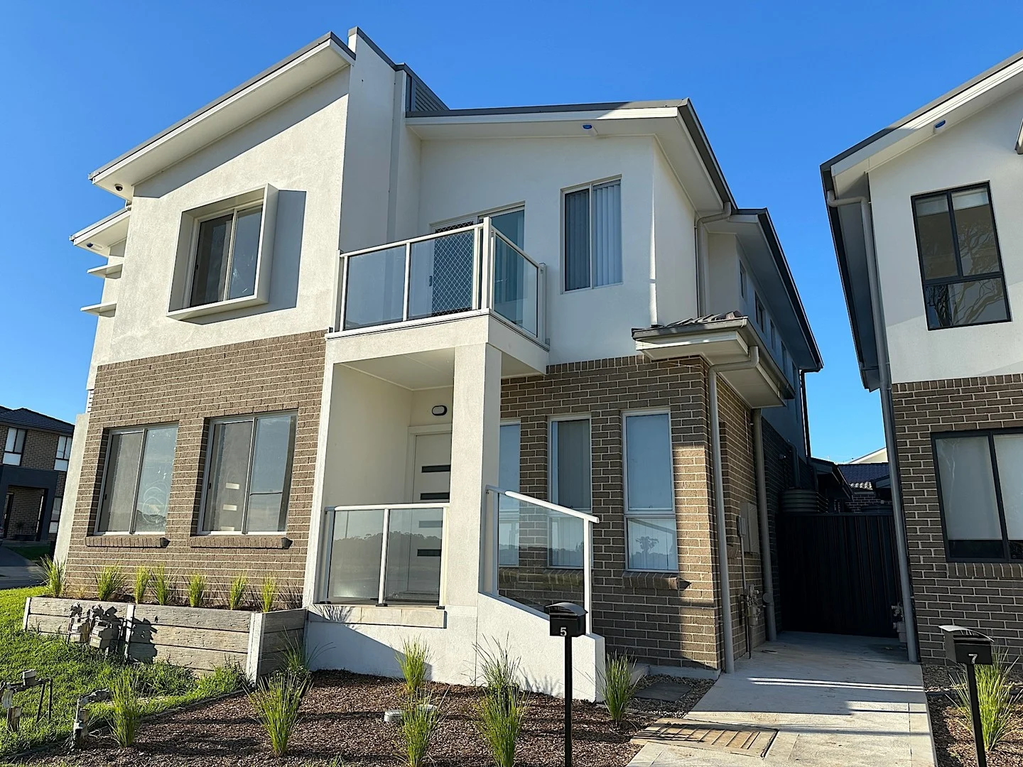 5 Beulah Street, Rouse Hill NSW 2155