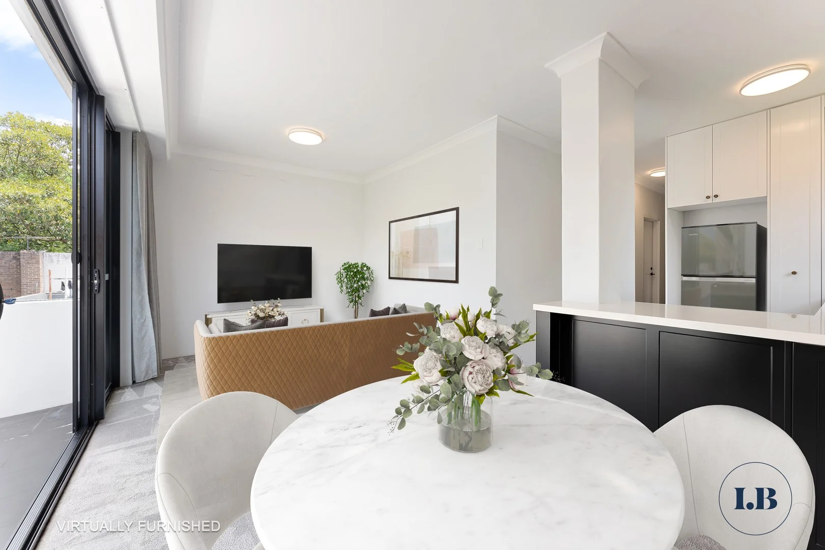 4/13 St Neot Avenue, Potts Point NSW 2011