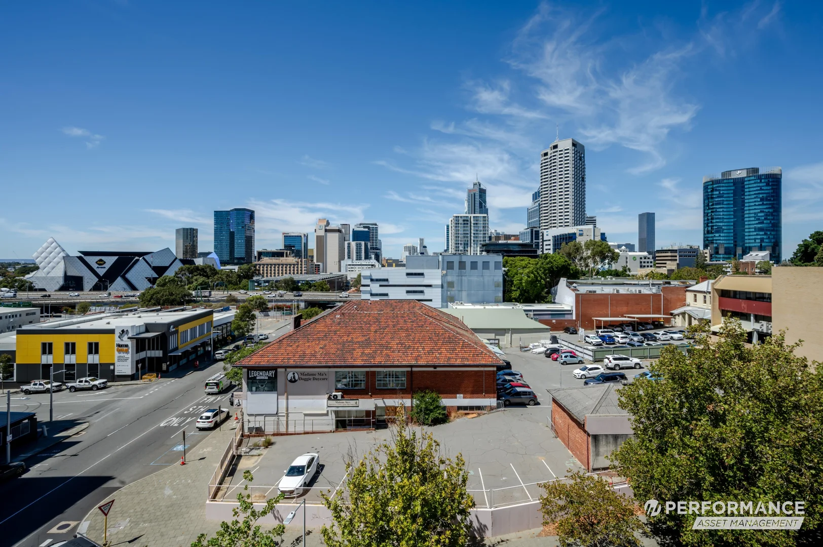 Additional image 13 of 25/611 Murray Street, West Perth WA 6005