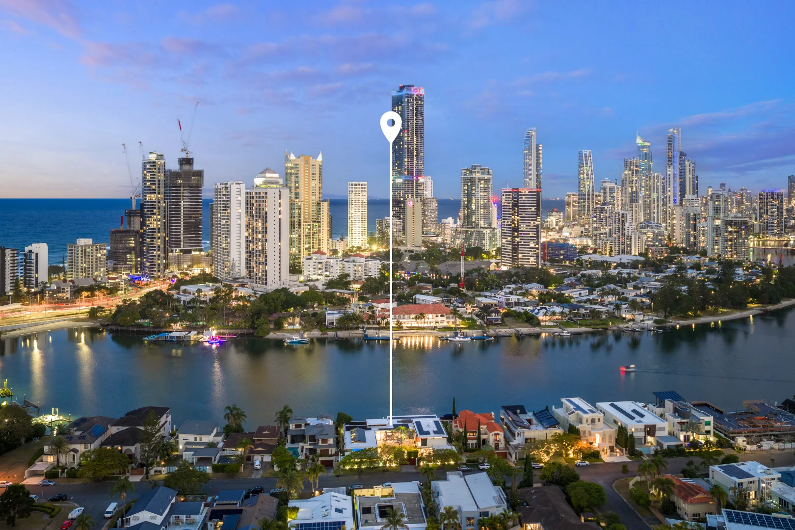 Additional image 3 of 22 Admiralty Drive, Paradise Waters QLD 4217