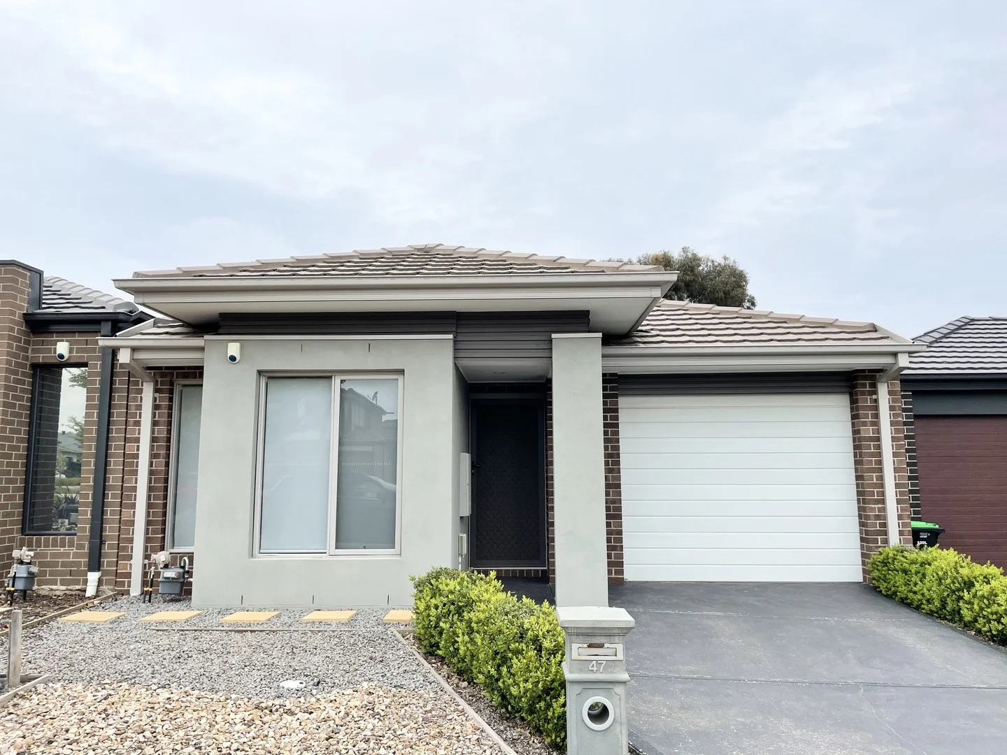 47 Twain Way, Fraser Rise VIC 3336