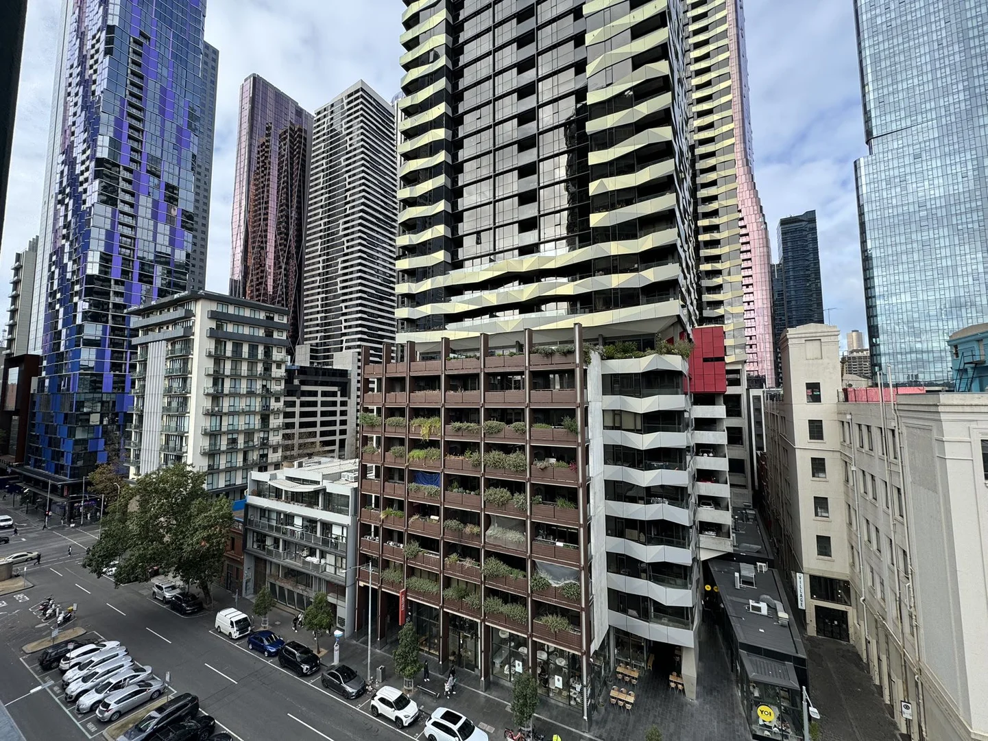 Additional image 7 of 806/118 Franklin Street, Melbourne VIC 3000