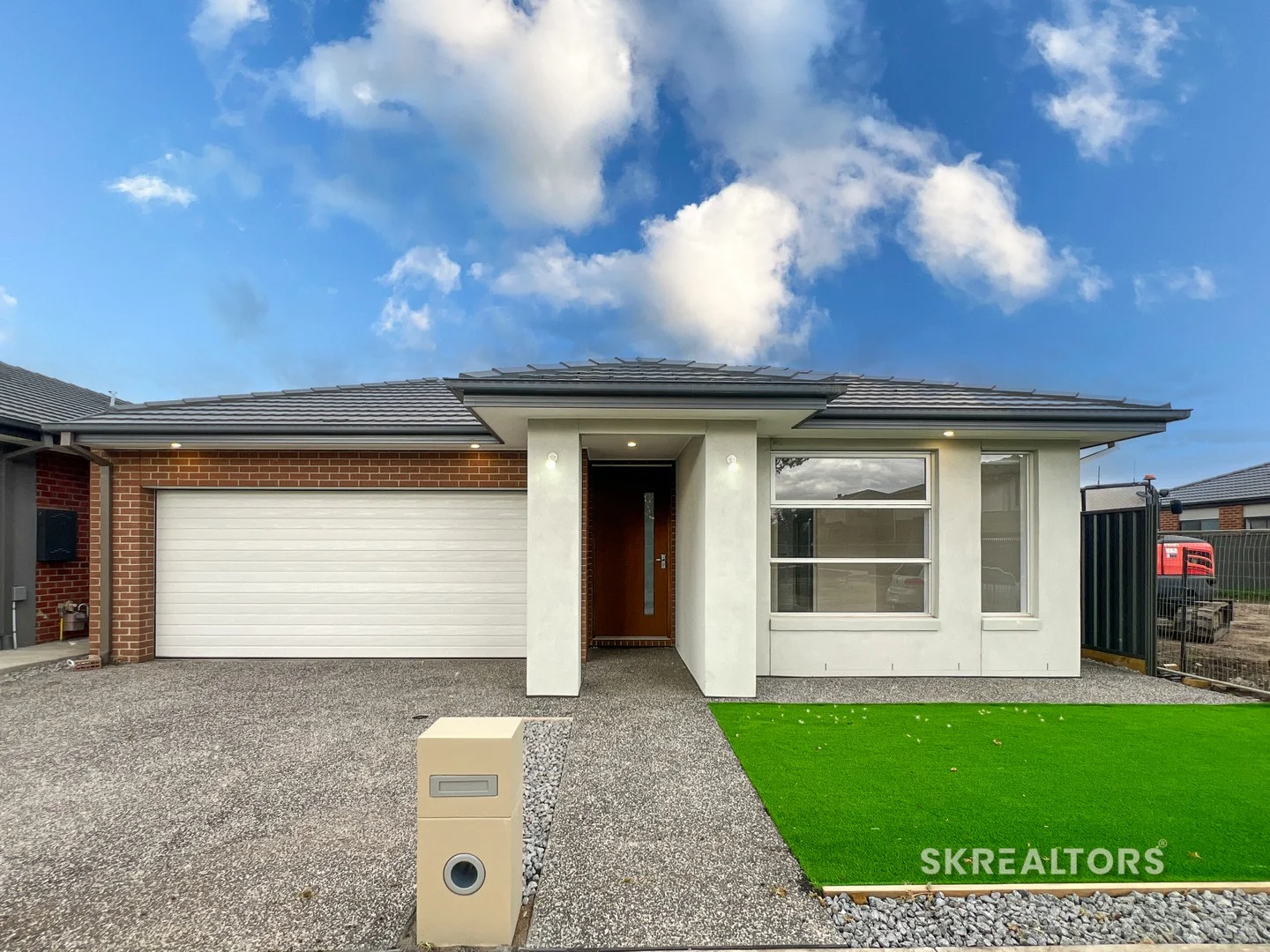12 Dome Avenue, Donnybrook VIC 3064