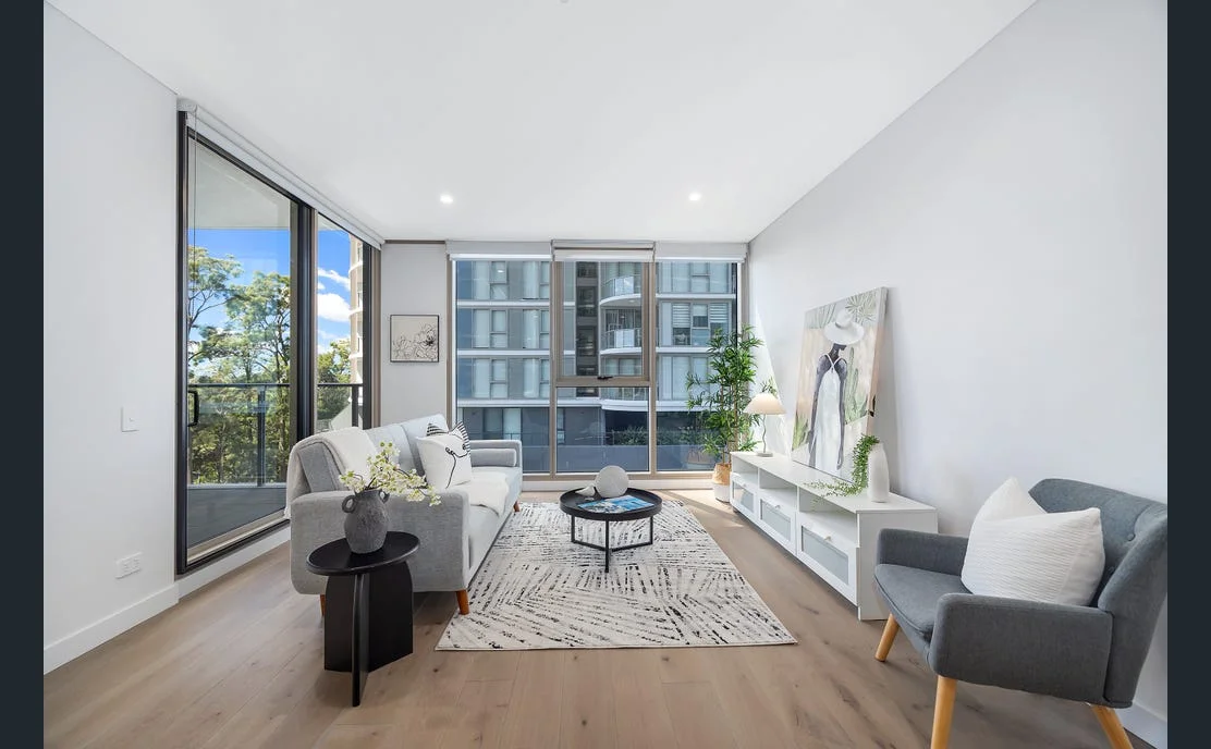 Additional image 2 of 201/8 Chambers Court, Epping NSW 2121