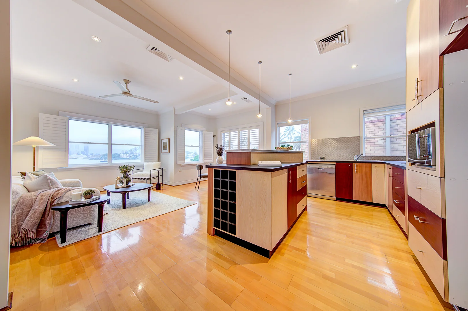 Additional image 3 of 10/5 Wulworra Avenue, Cremorne Point NSW 2090