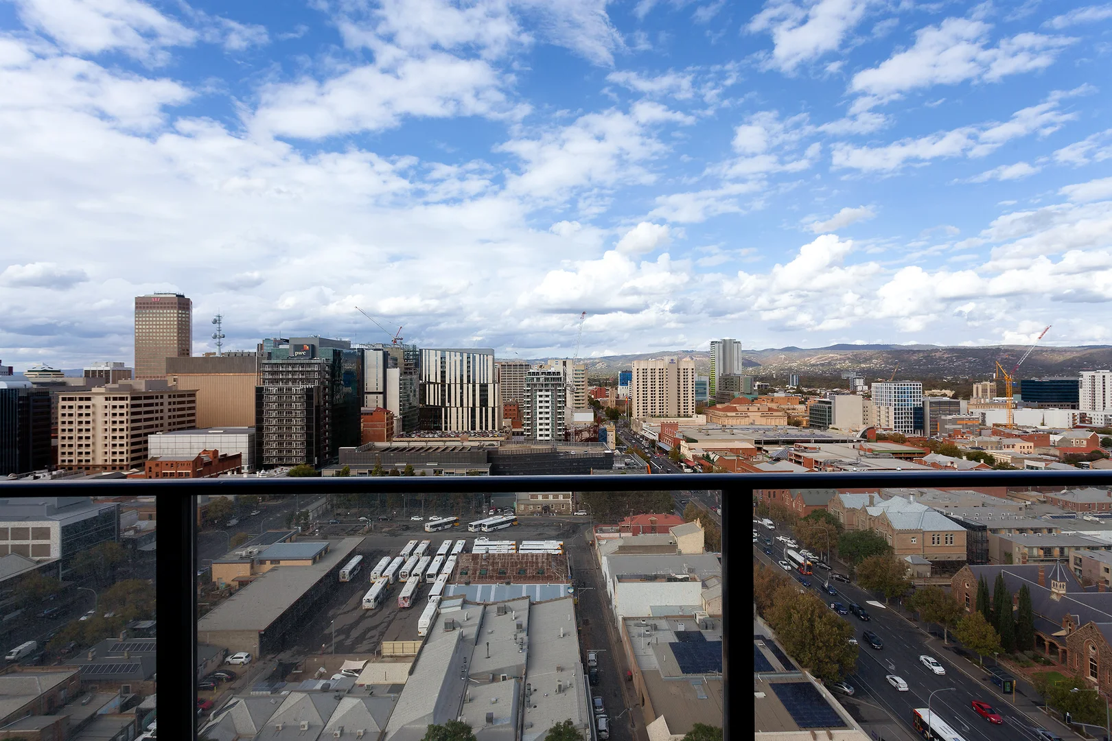 Additional image 8 of 1812/160 Grote Street, Adelaide SA 5000