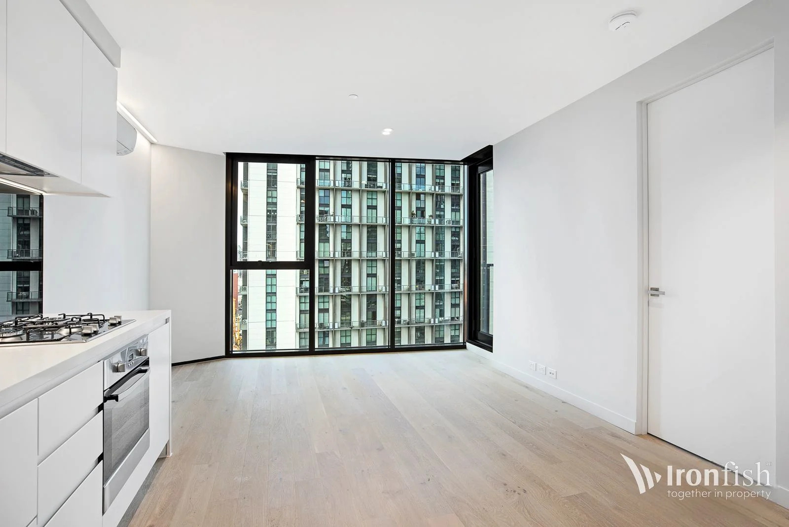 Additional image 2 of 1003/442 Elizabeth Street, Melbourne VIC 3000