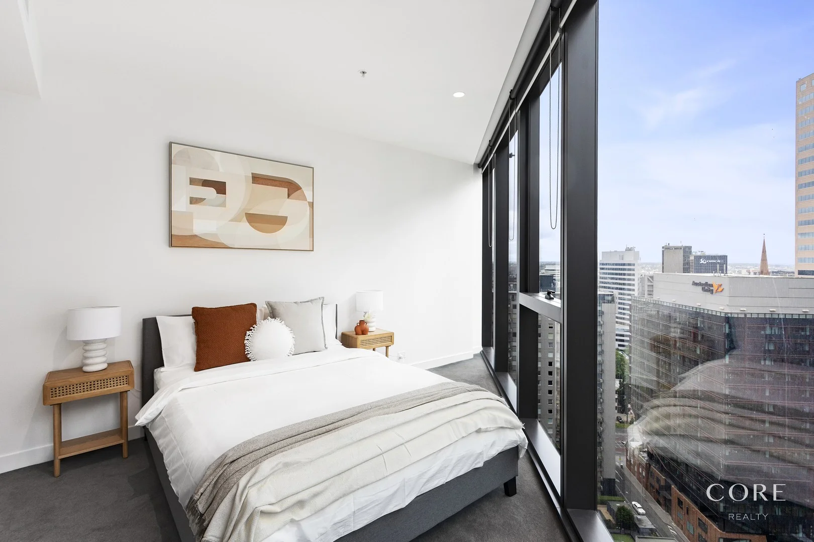 2006/63 La Trobe Street, Melbourne VIC 3000