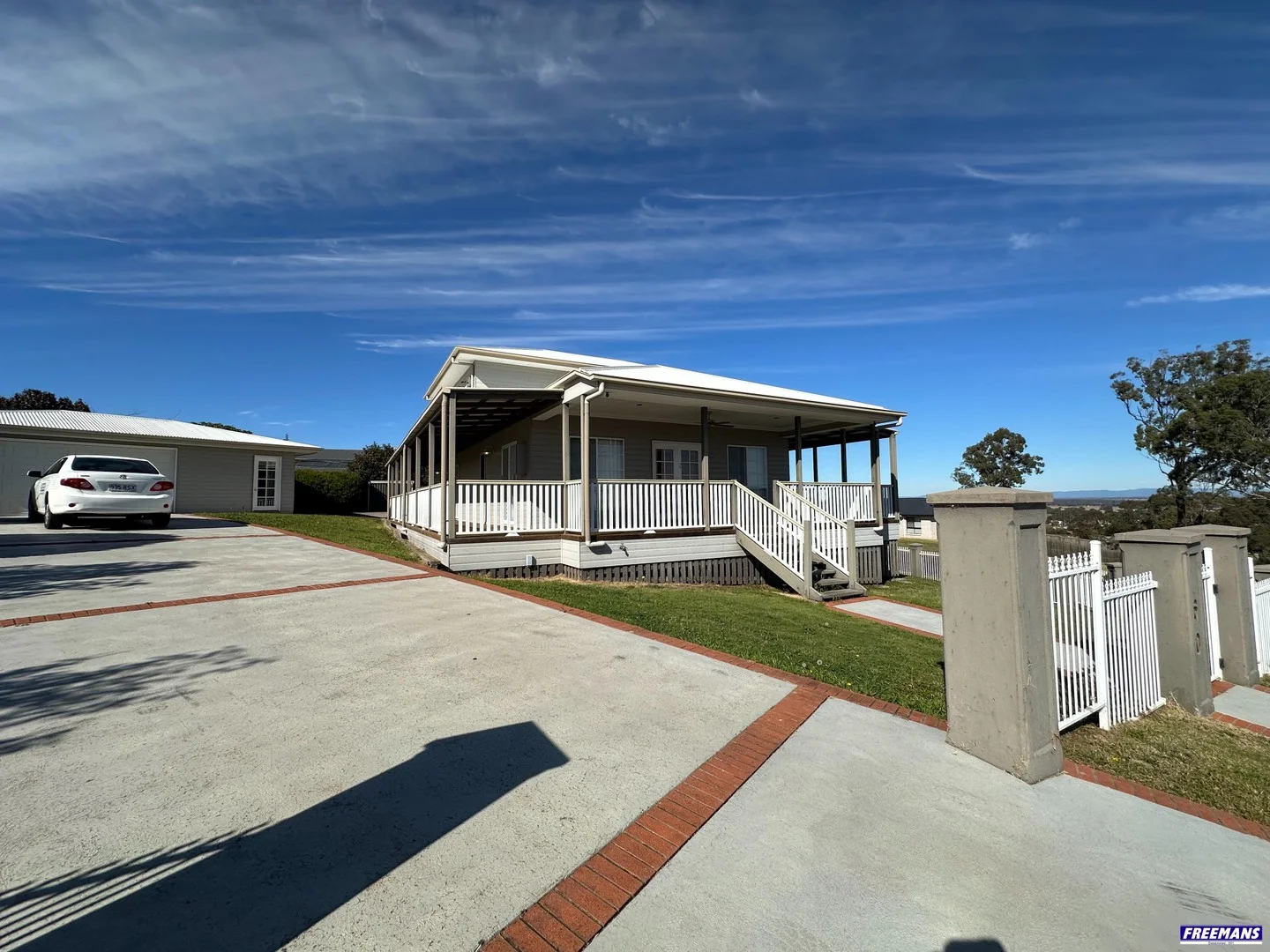 60 Banksia, Kingaroy QLD 4610