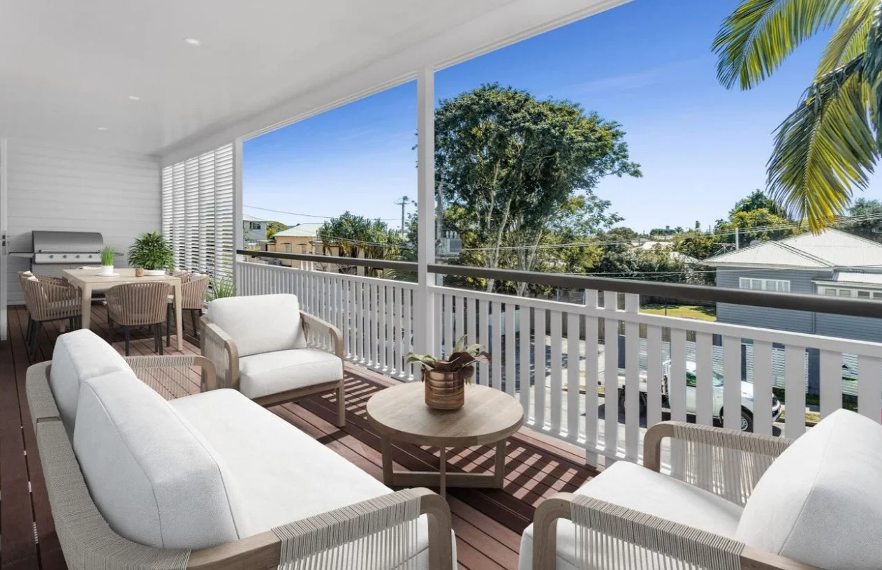 1/54 Taunton St, Annerley QLD 4103