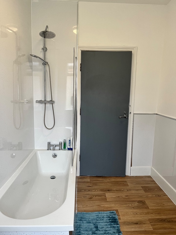 Additional image 14 of 5 Bed Terraced House, Newington Road, S11, N1 7GU