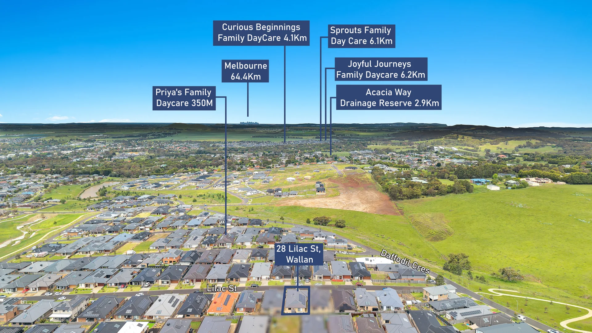 Additional image 12 of 28 Lilac Street, Wallan VIC 3756