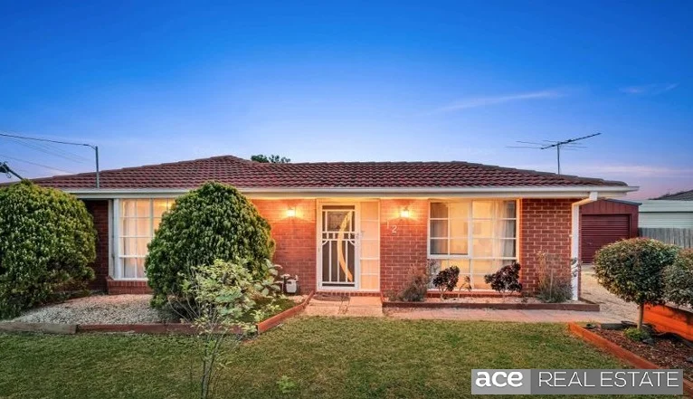 12 Wallara Road, Werribee VIC 3030