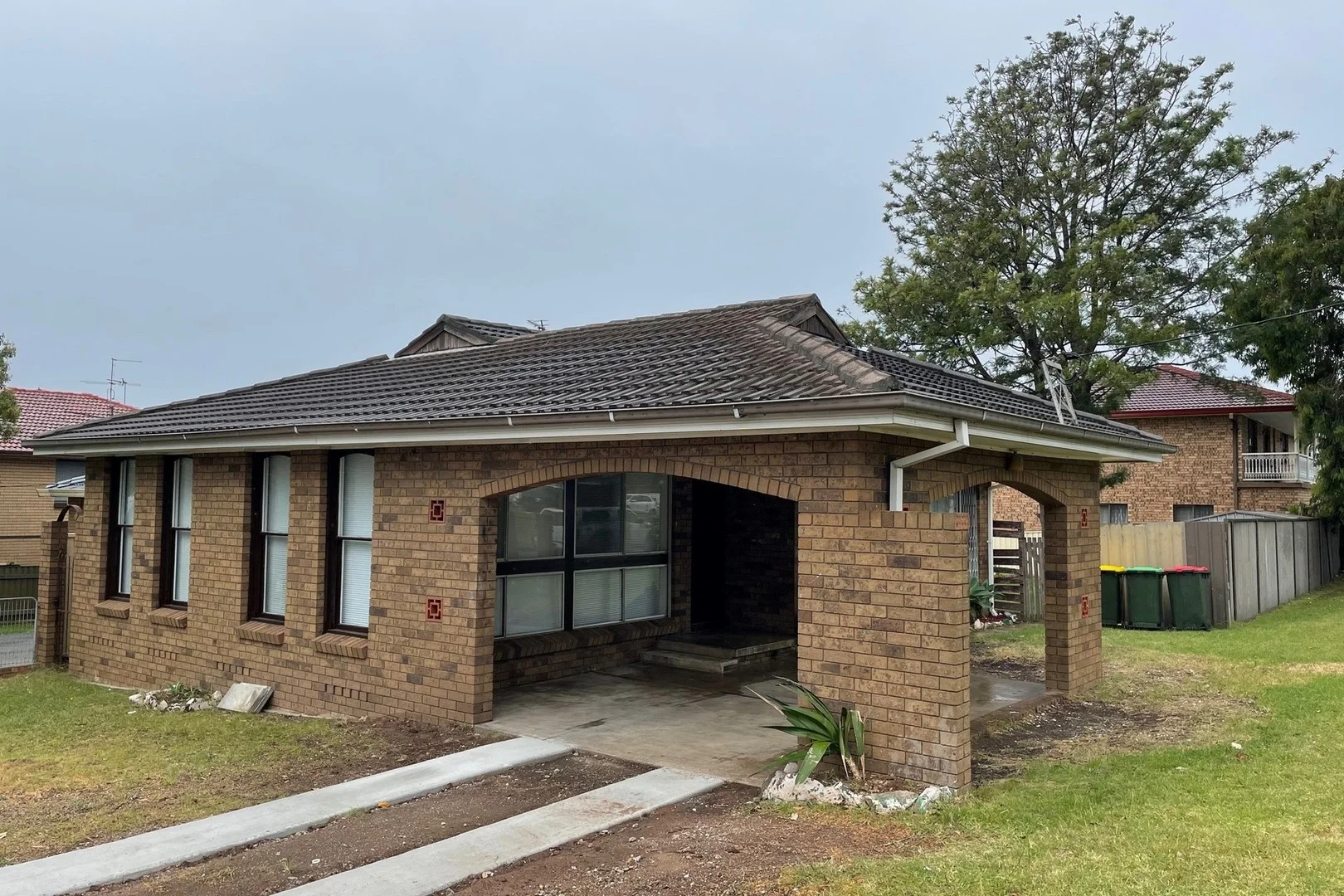7 Captain Cook Drive, Barrack Heights NSW 2528
