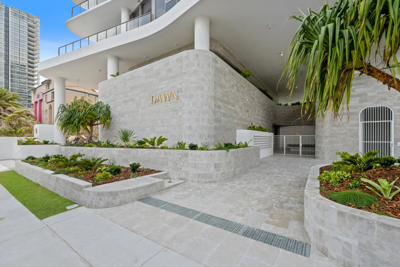 Additional image 14 of 1803/15 Peerless Avenue, Mermaid Beach QLD 4218