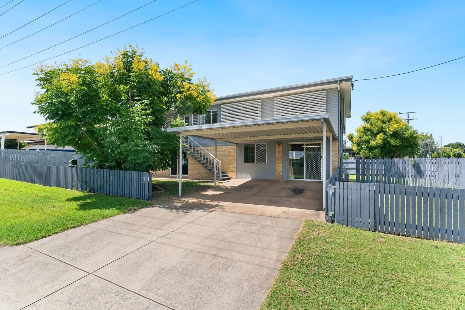 2 Standish Street, Norman Gardens QLD 4701