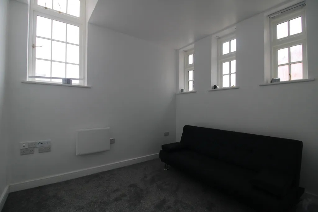 Additional image 22 of 1 Bed Flat, Castle Edge, NG7, N1 7GU