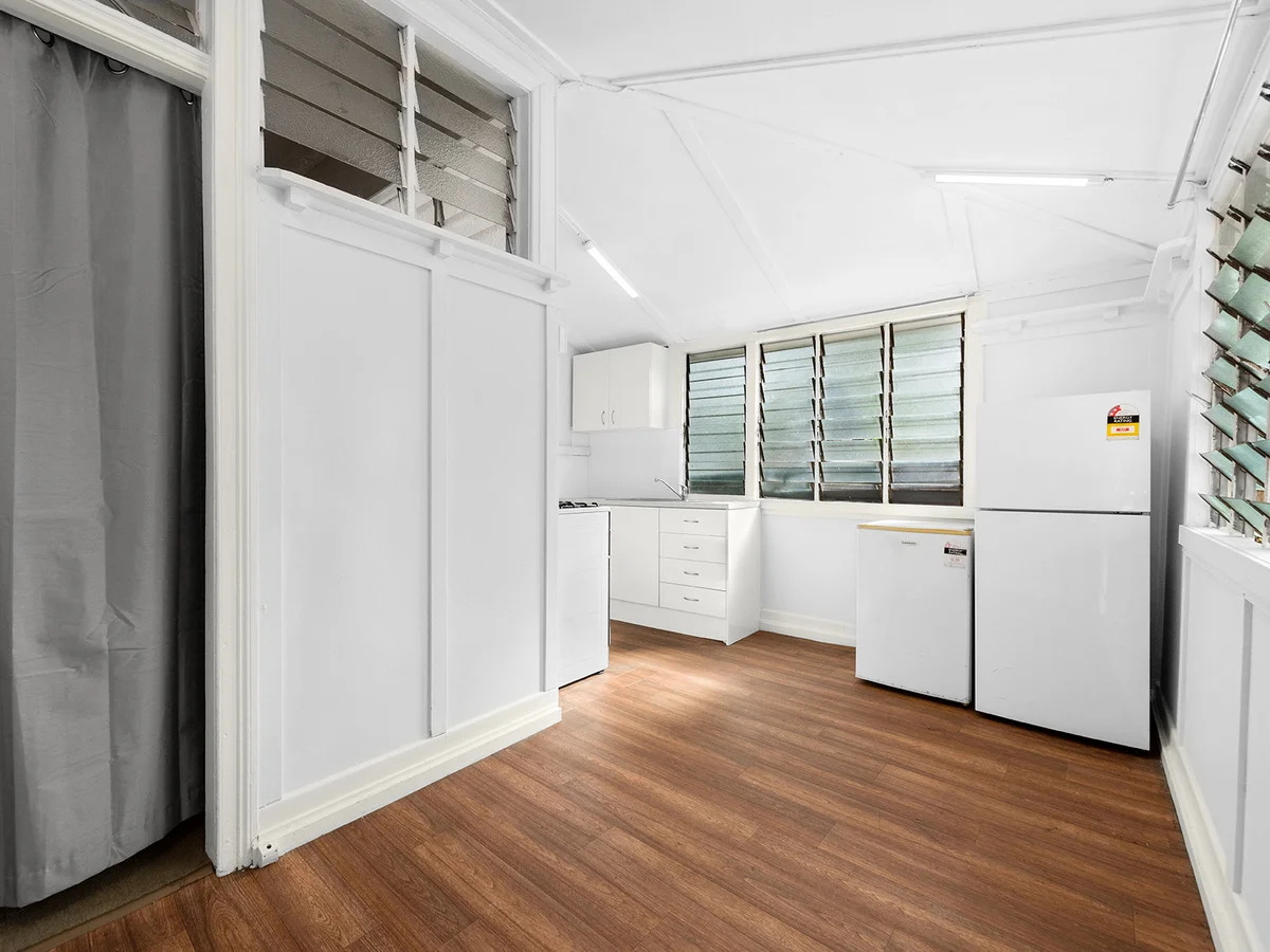 2/136 Merthyr Road, New Farm QLD 4005