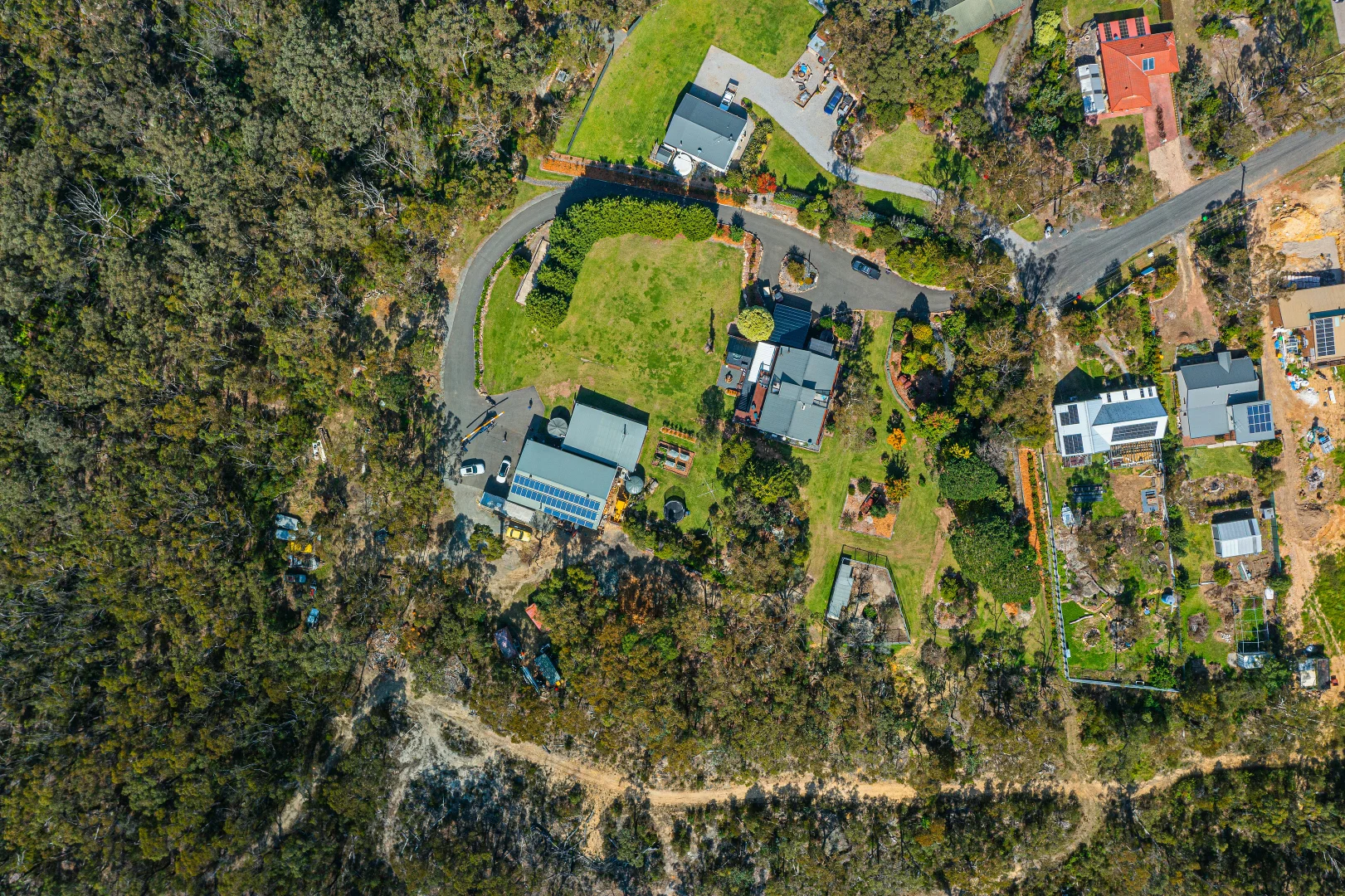Additional image 17 of 16 Grandview Parade, Hill Top NSW 2575
