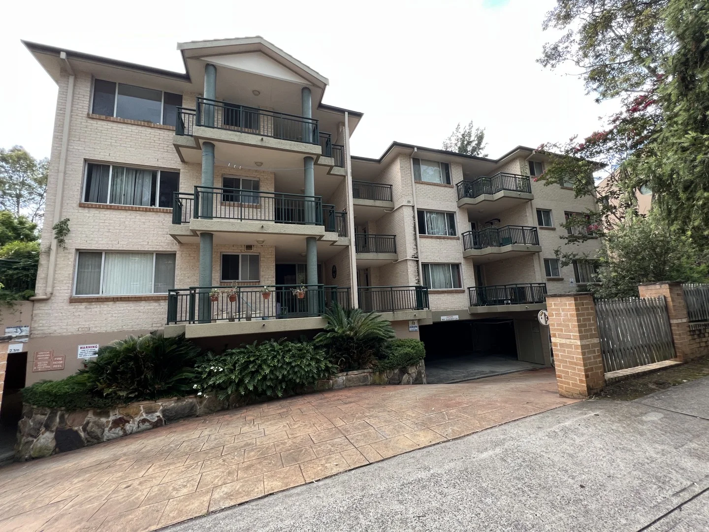 Additional image 2 of 21/31-33 Moss Place, Westmead NSW 2145