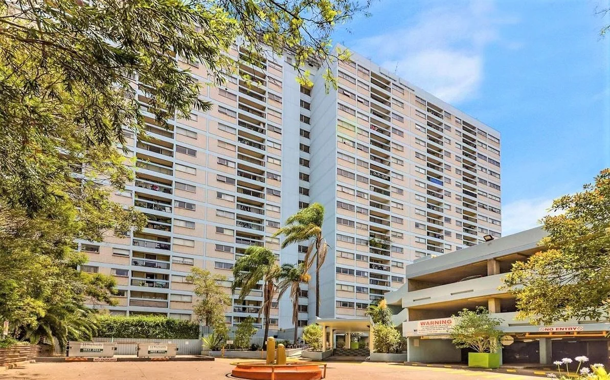 3L/15 Campbell Street, Parramatta NSW 2150