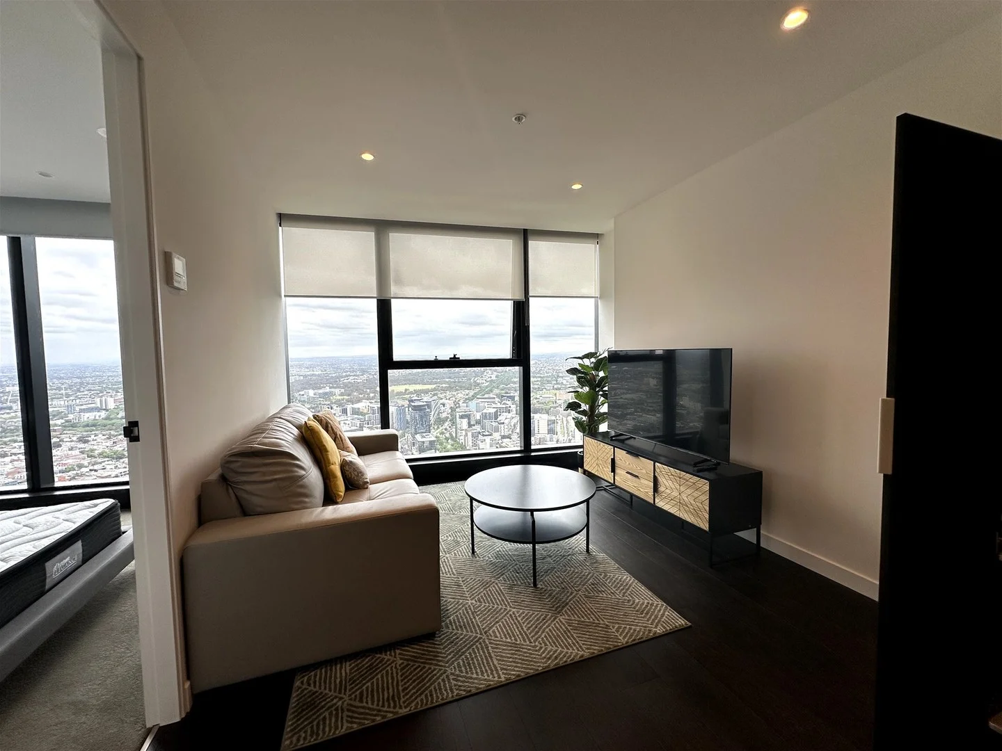 6404/370 Queen St, Melbourne VIC 3000