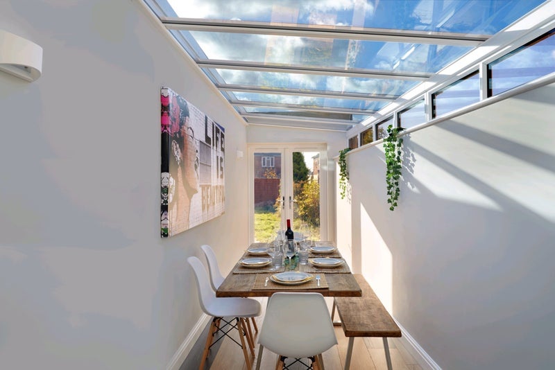 Room in a Shared House, Bucknell Road, OX26, N1 7GU