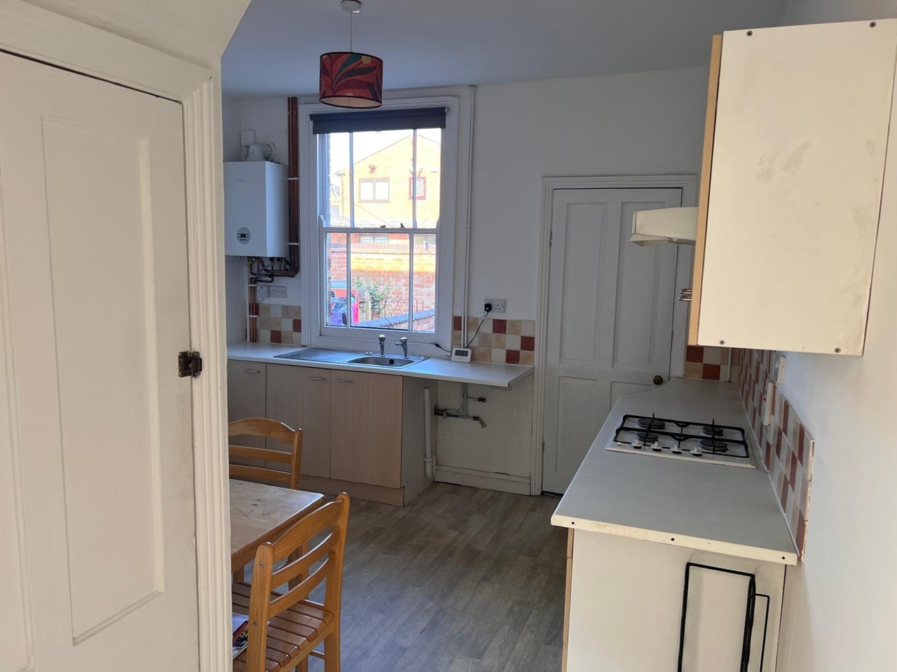 Additional image 4 of 2 Bed End Terrace, Falcon Grove, NG7, N1 7GU