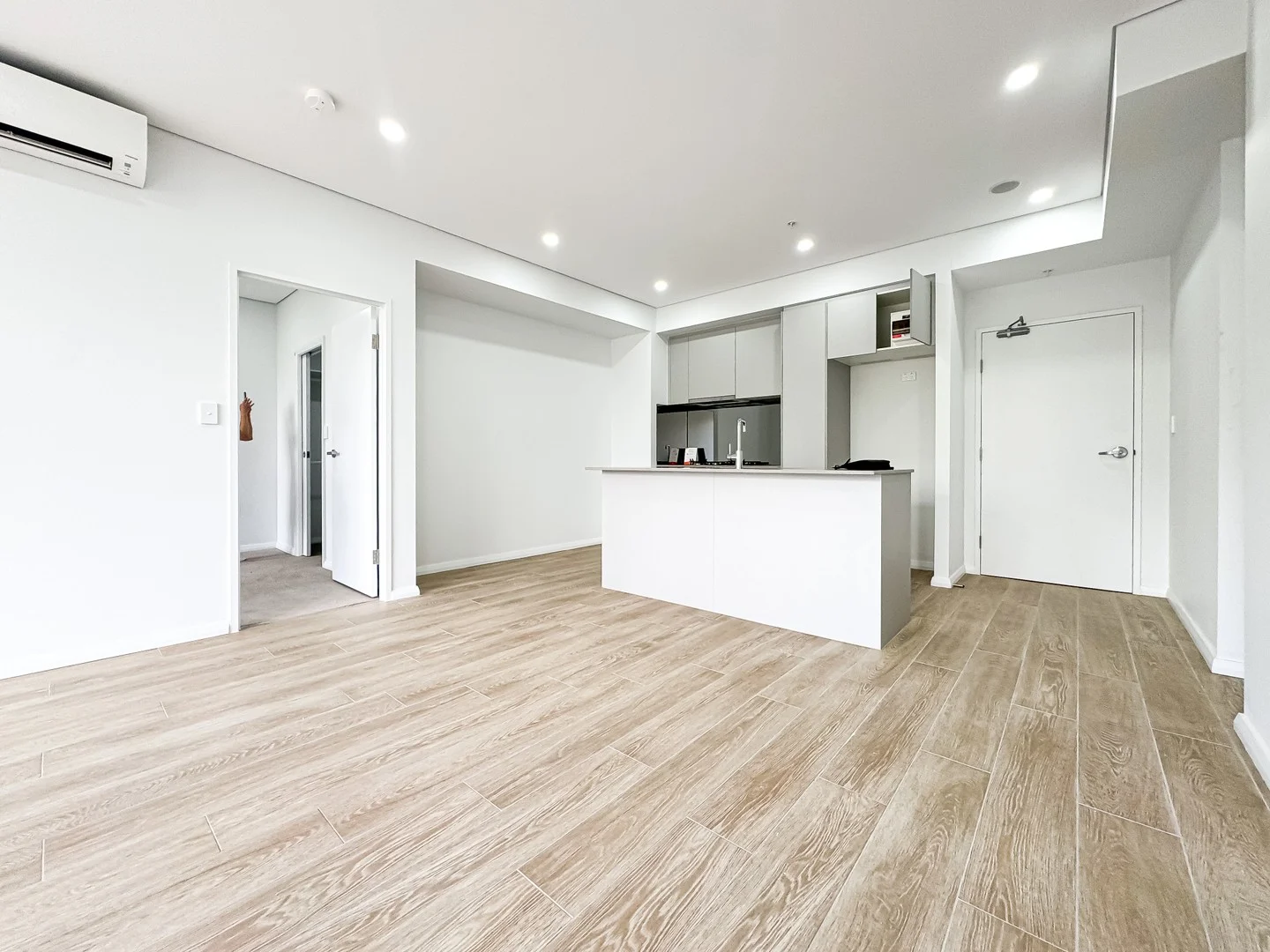 203/20C Hasluck Street, Rouse Hill NSW 2155
