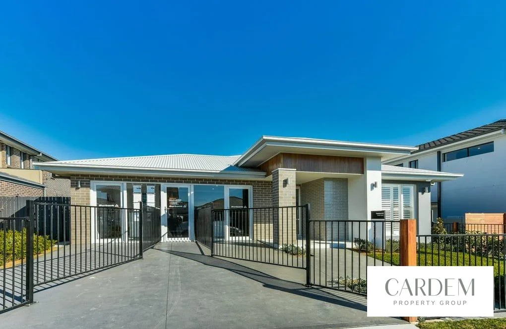 5 Coral Circuit, Leppington NSW 2179