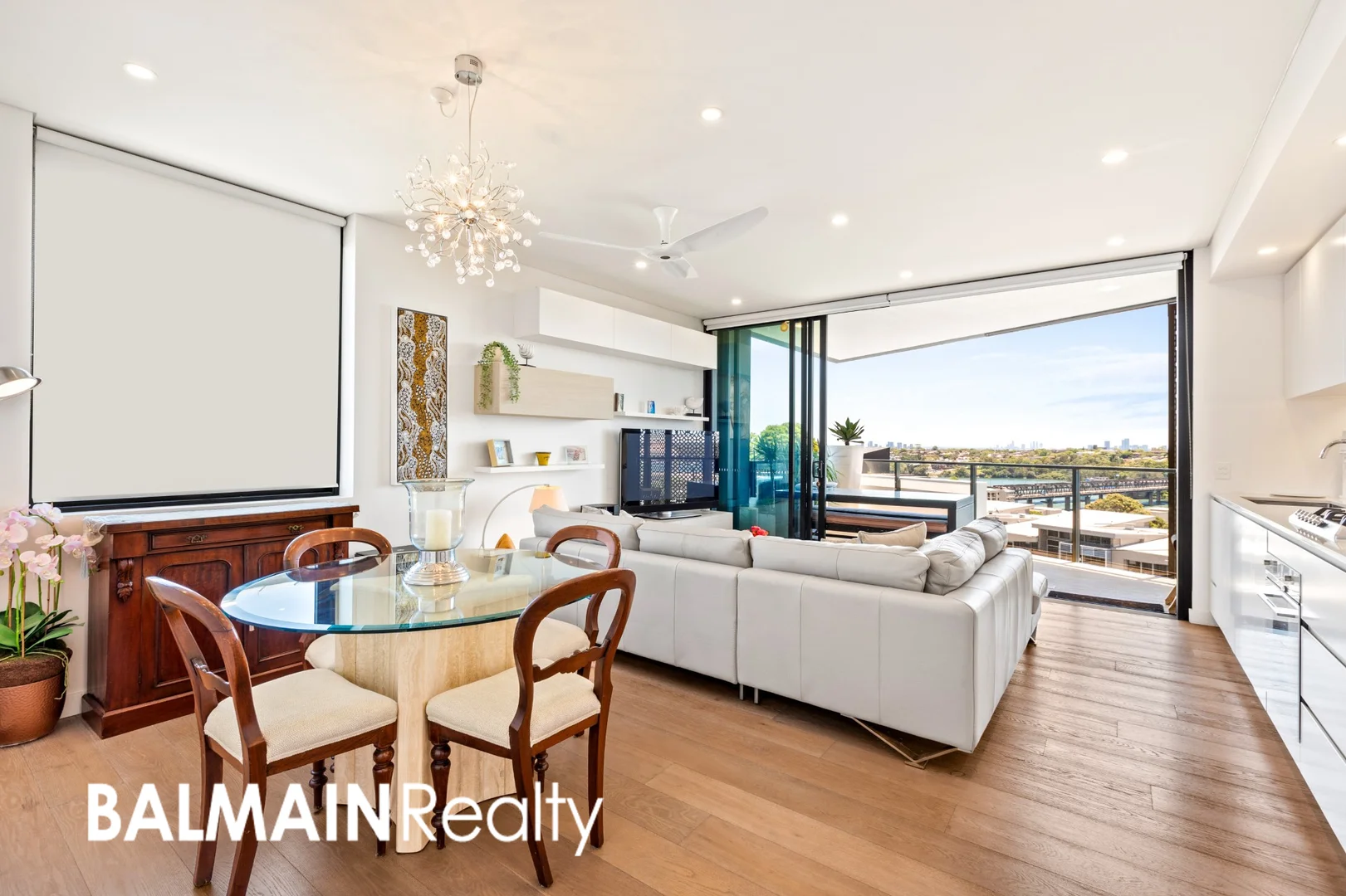Additional image 4 of 501/1 Nagurra Place, Rozelle NSW 2039