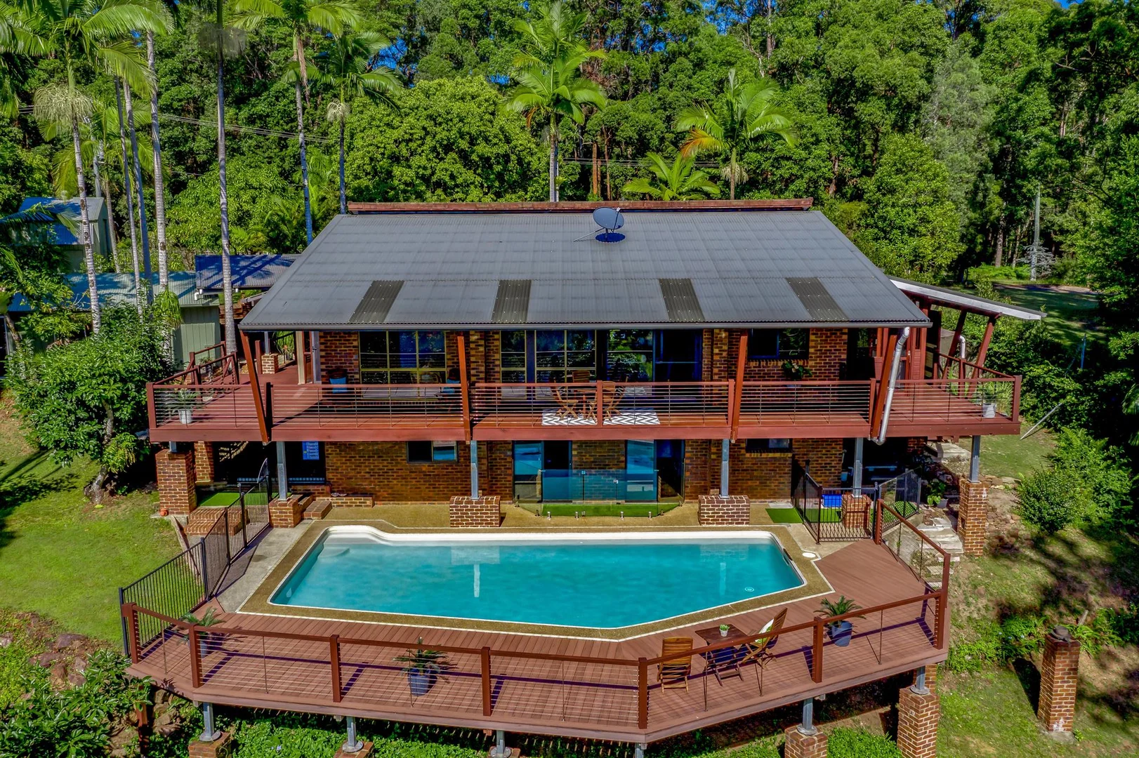 Additional image 24 of 14 Clearview Drive, Lake Macdonald QLD 4563