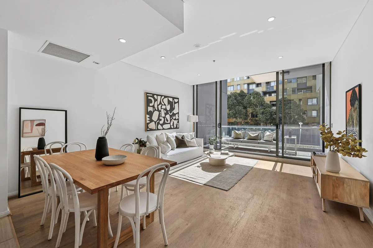 Additional image 3 of 220/20 Gadigal Avenue, Zetland NSW 2017